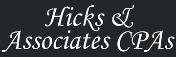 Hicks & Associates CPAs logo