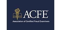Association of Certified Fraud Examiners (ACFE)
