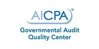 government Audit Quality Center (GAQC)
