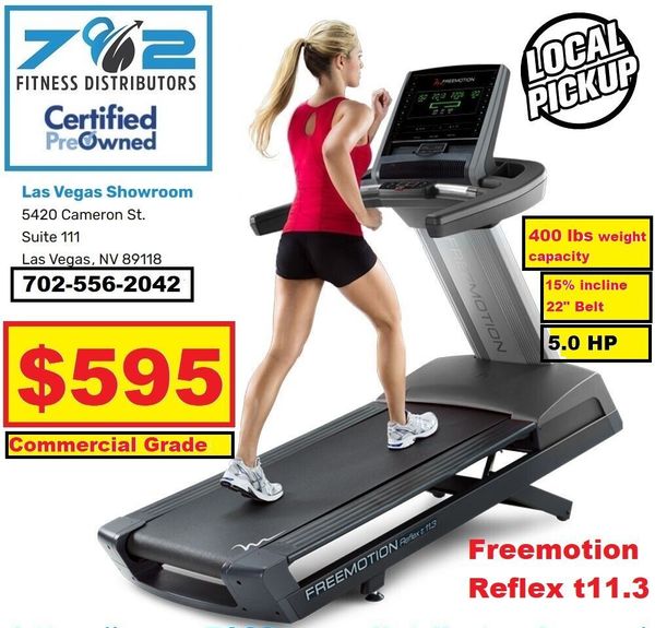 Fitness Equipment 702 Fitness Distributors Las Vegas, NV