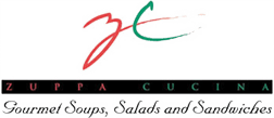 Zuppa Cucina - Logo