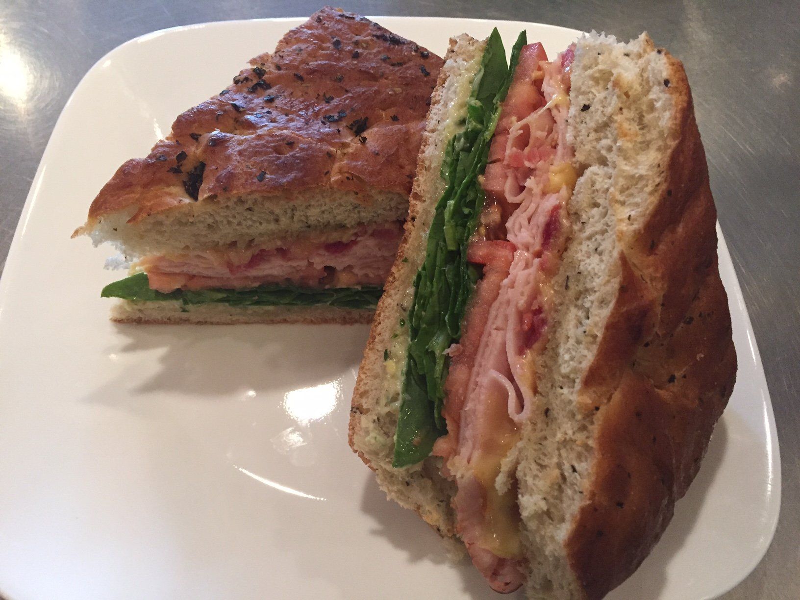 Sandwich