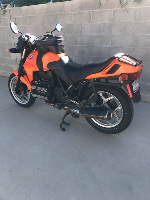 1981 R100