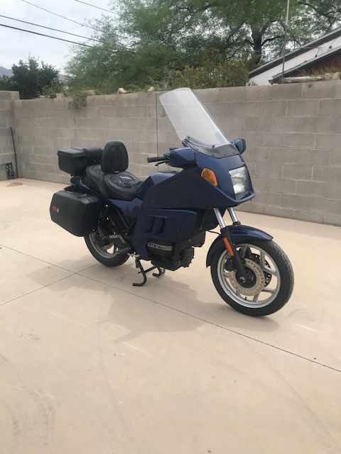 1981 R100