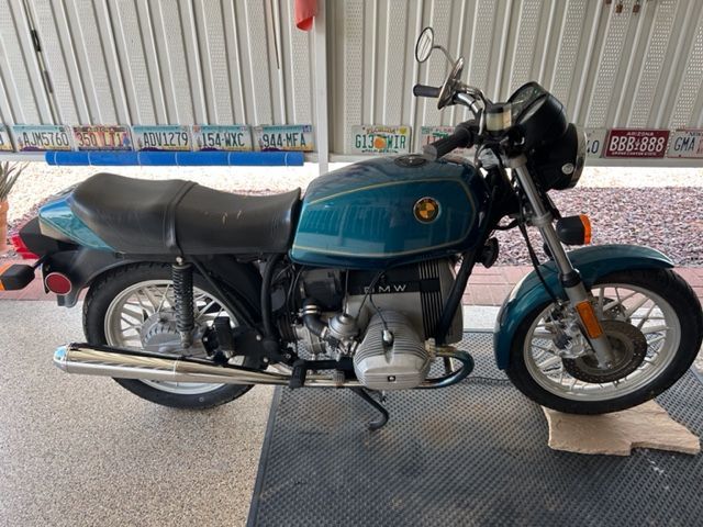 1981 R100