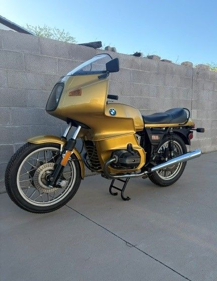 1978 R100RS