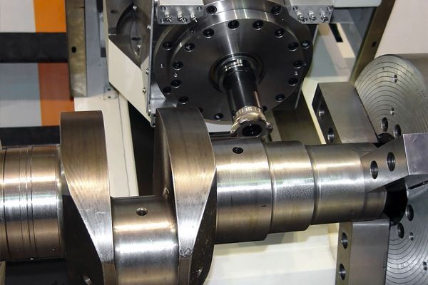 Stainless metal cutter