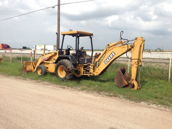 construction equipment