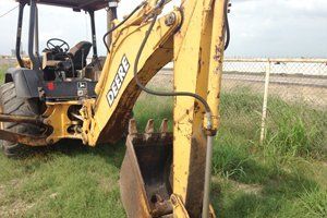 construction equipment