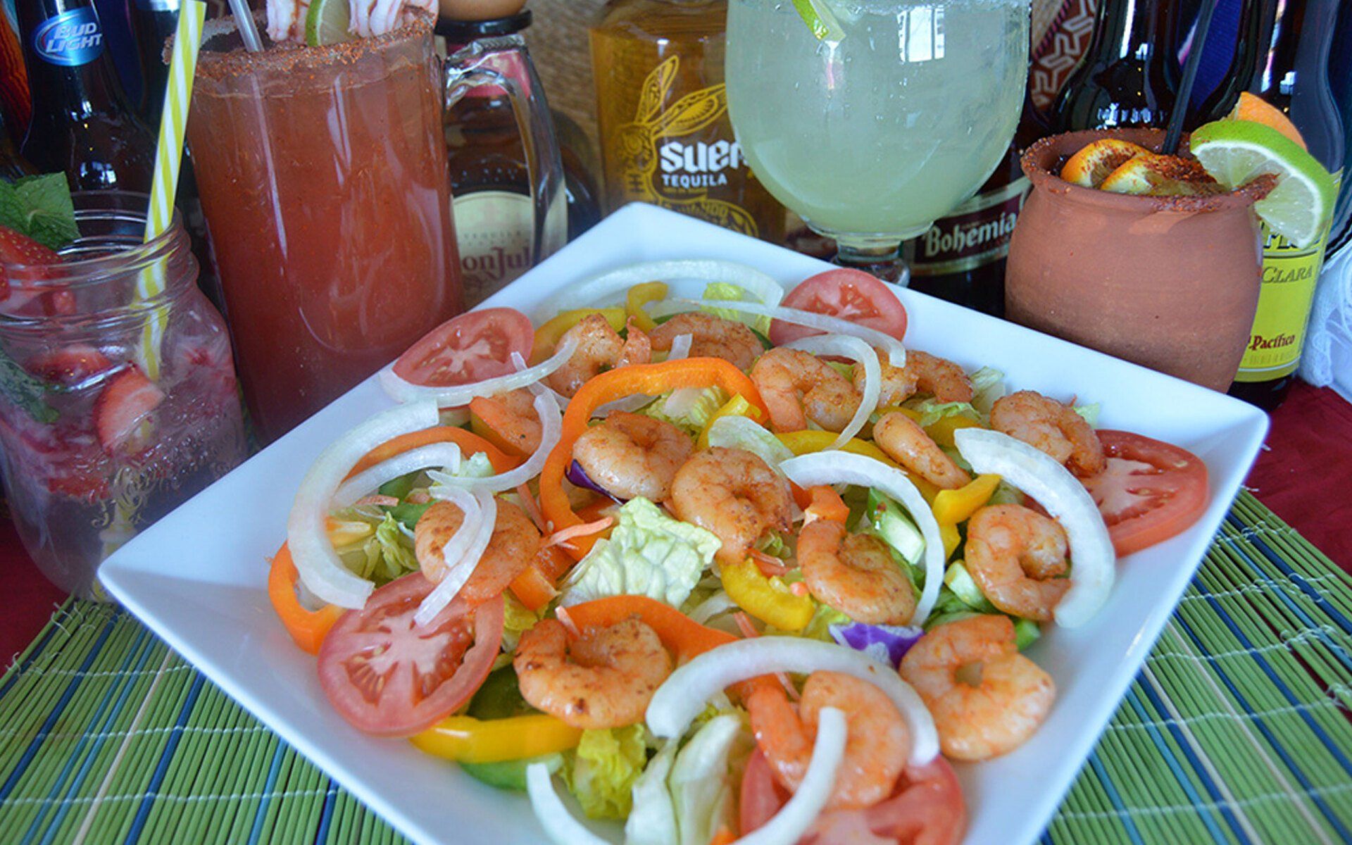 Rancheros Restaurant Longmont Mexican Food Longmont, CO