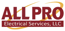 All Pro Electrical Services, LLC - logo