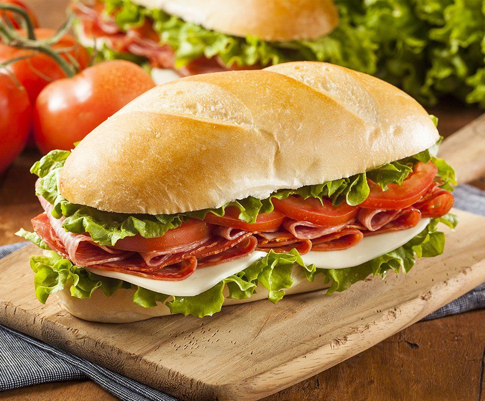 Pizza Sacco's Pizzeria & Italian Restaurant Scranton PA