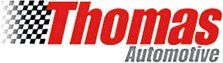 Thomas Automotive Inc. Logo