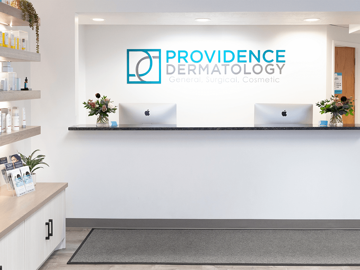 Providence Dermatology