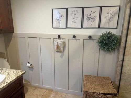 Stoy Interior Wall Solutions LLC