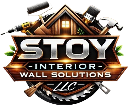 Stoy Interior Wall Solutions LLC Logo