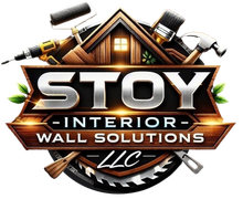 Stoy Interior Wall Solutions LLC Logo