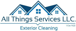 All Things Services - Logo