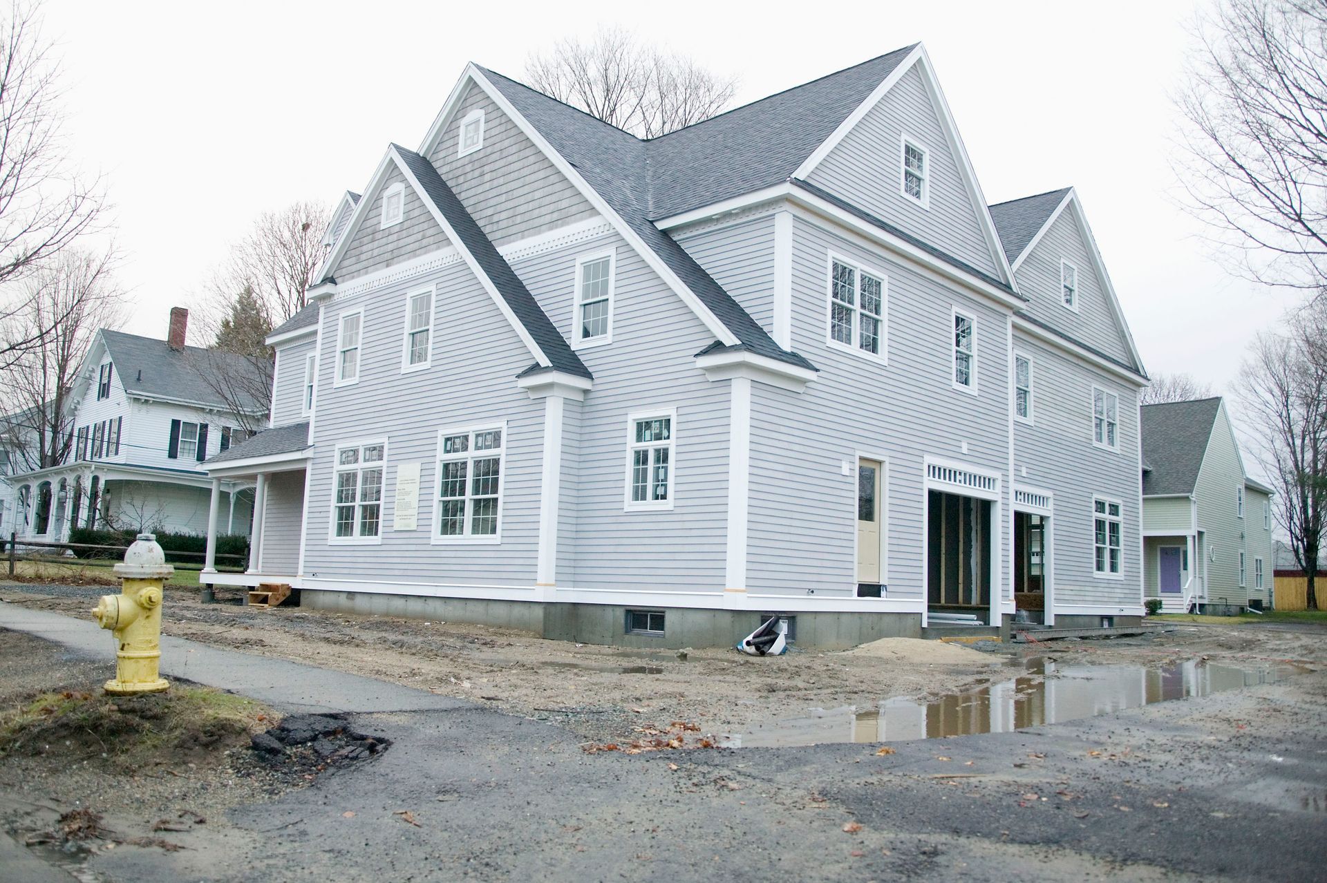 exterior waterproofing company