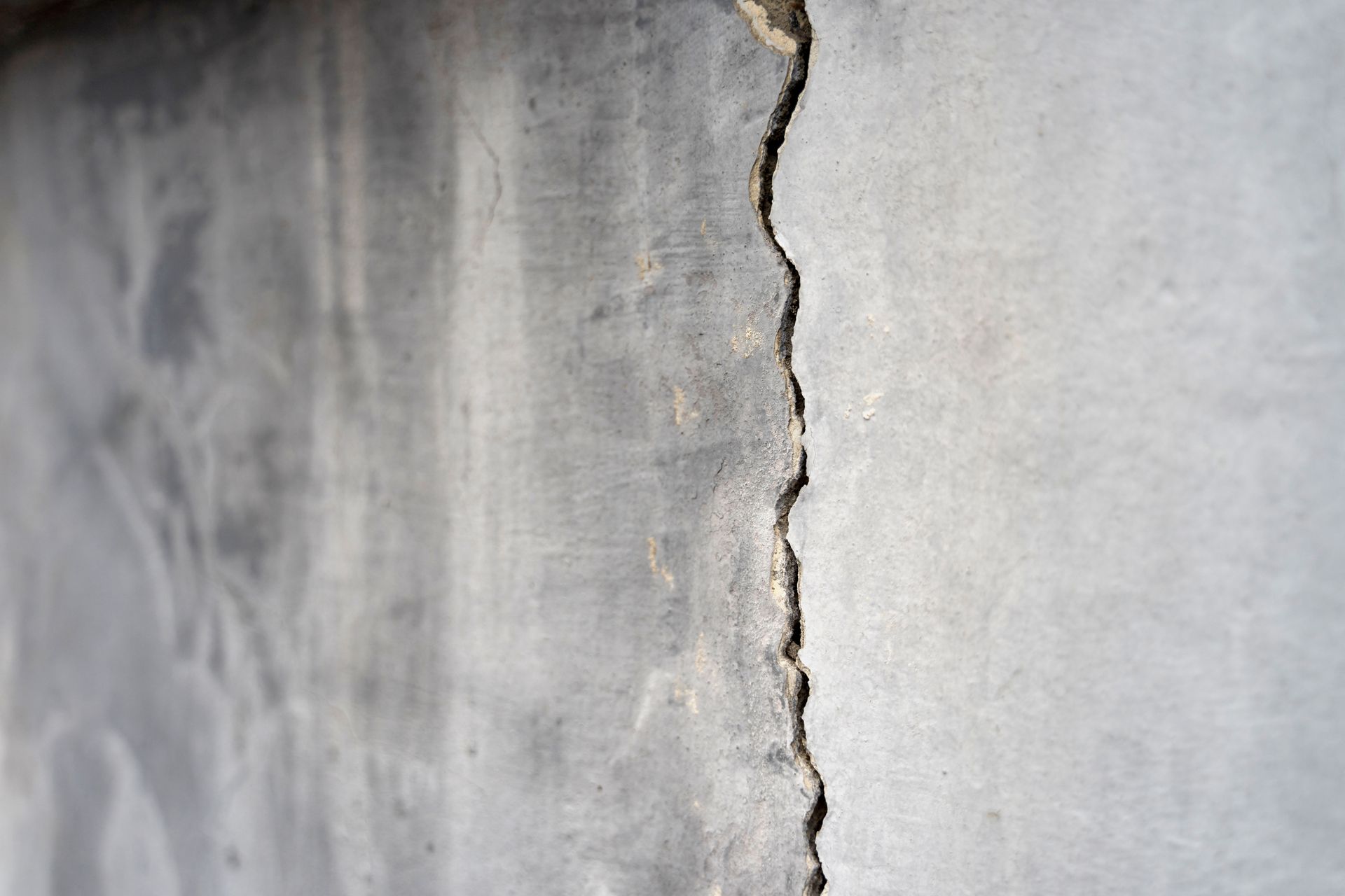 basement waterproofing services