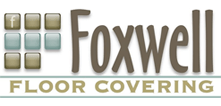 Foxwell Floor Covering - logo