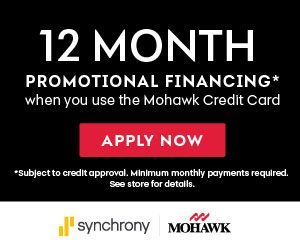 12-Month Promotional Financing