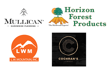 Mullican | Horizon Forest Products | LWM | Cochran's