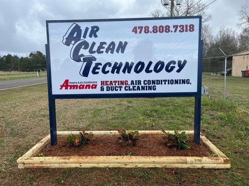 Air Clean Technology