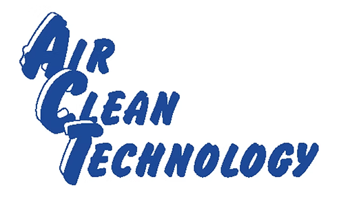 Air Clean Technology - logo
