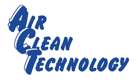 Air Clean Technology - logo