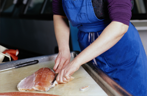 Farm Processing
