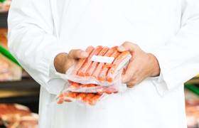 Processed meat
