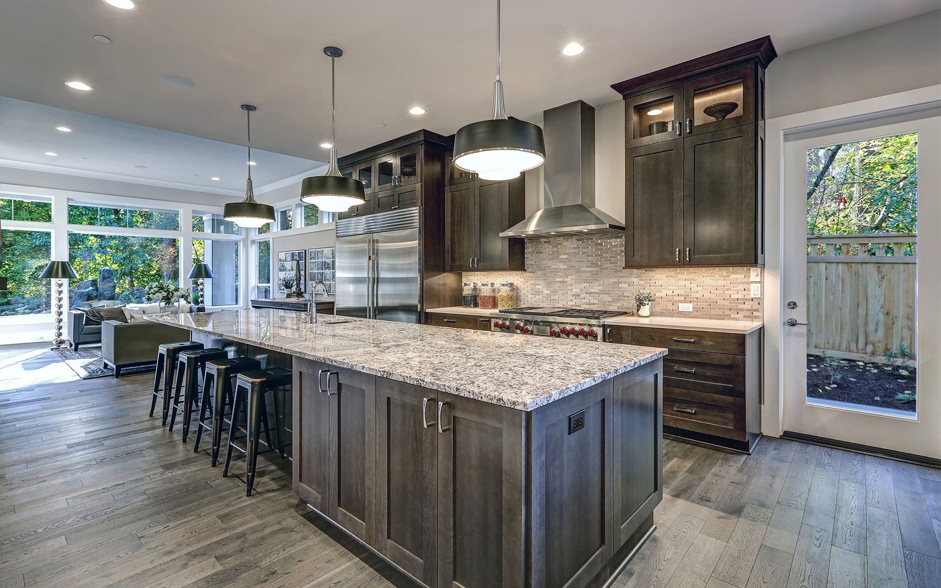 J & B Enterprises of Roanoke Remodeling Contractor Roanoke