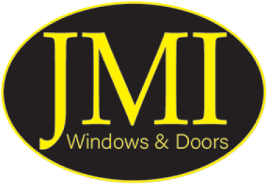 JMI Windows & Doors - logo