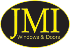 JMI Windows & Doors - logo