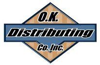 OK Distributing Company, Inc. | Williston, ND