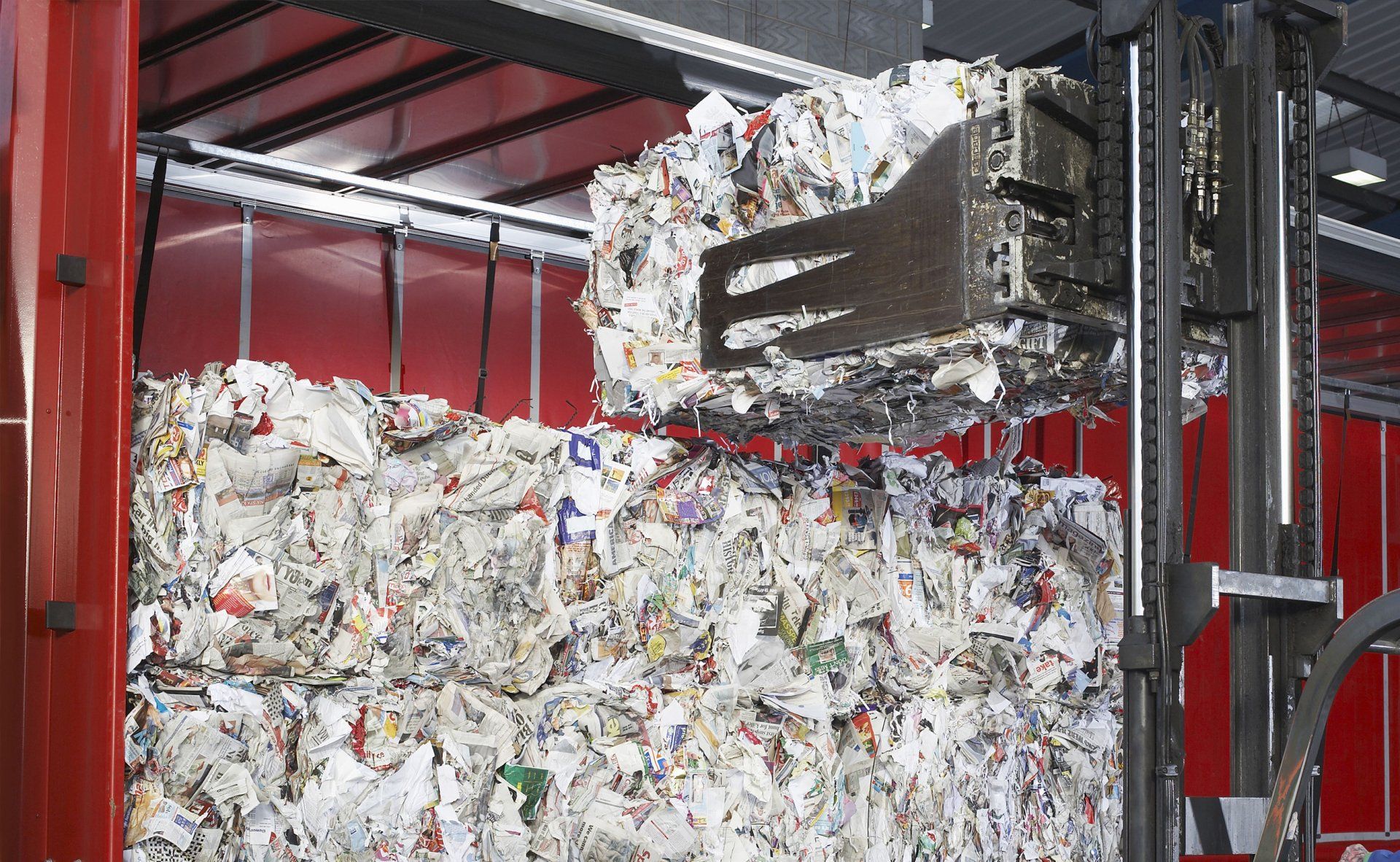 Recycling