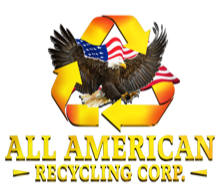 All American Recycling Corp - Logo