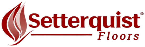Setterquist Floors - Logo