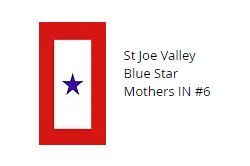 St. Joe Valley Blue Star Mothers IN #6