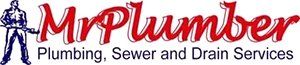 Mr. Plumber - logo