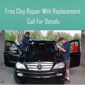 Free Chip Repair