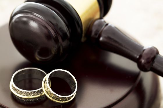 Uncontested Divorce Law Services