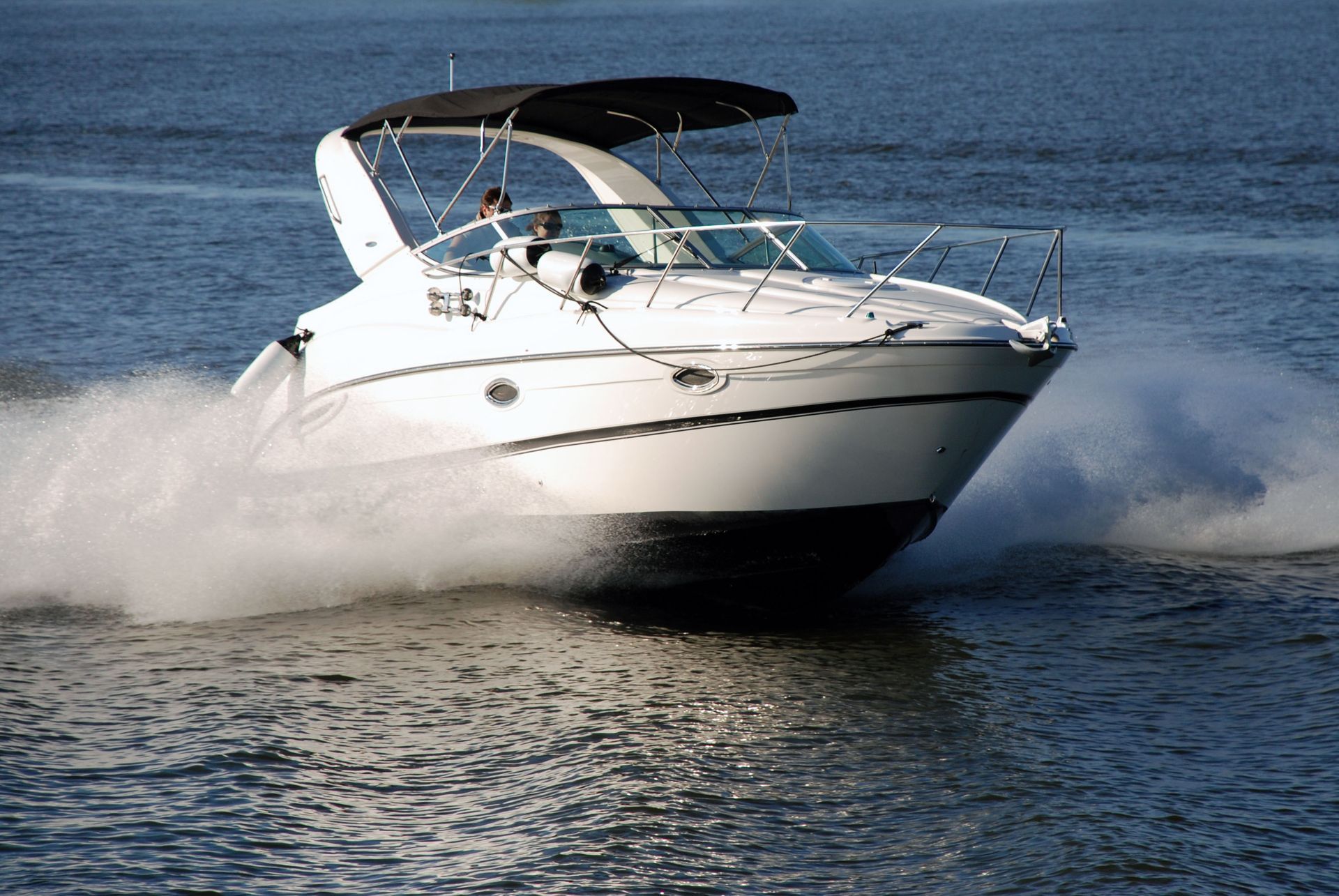 Choosing the Right Type of Boat for Your Needs