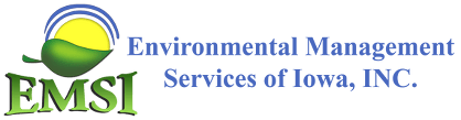 Environmental Management Services Of Iowa Inc-Logo
