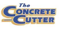 The Concrete Cutter, LLC  Logo