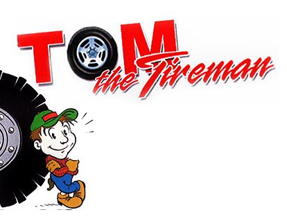Tom the Tireman