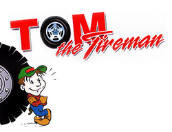 Tom the Tireman