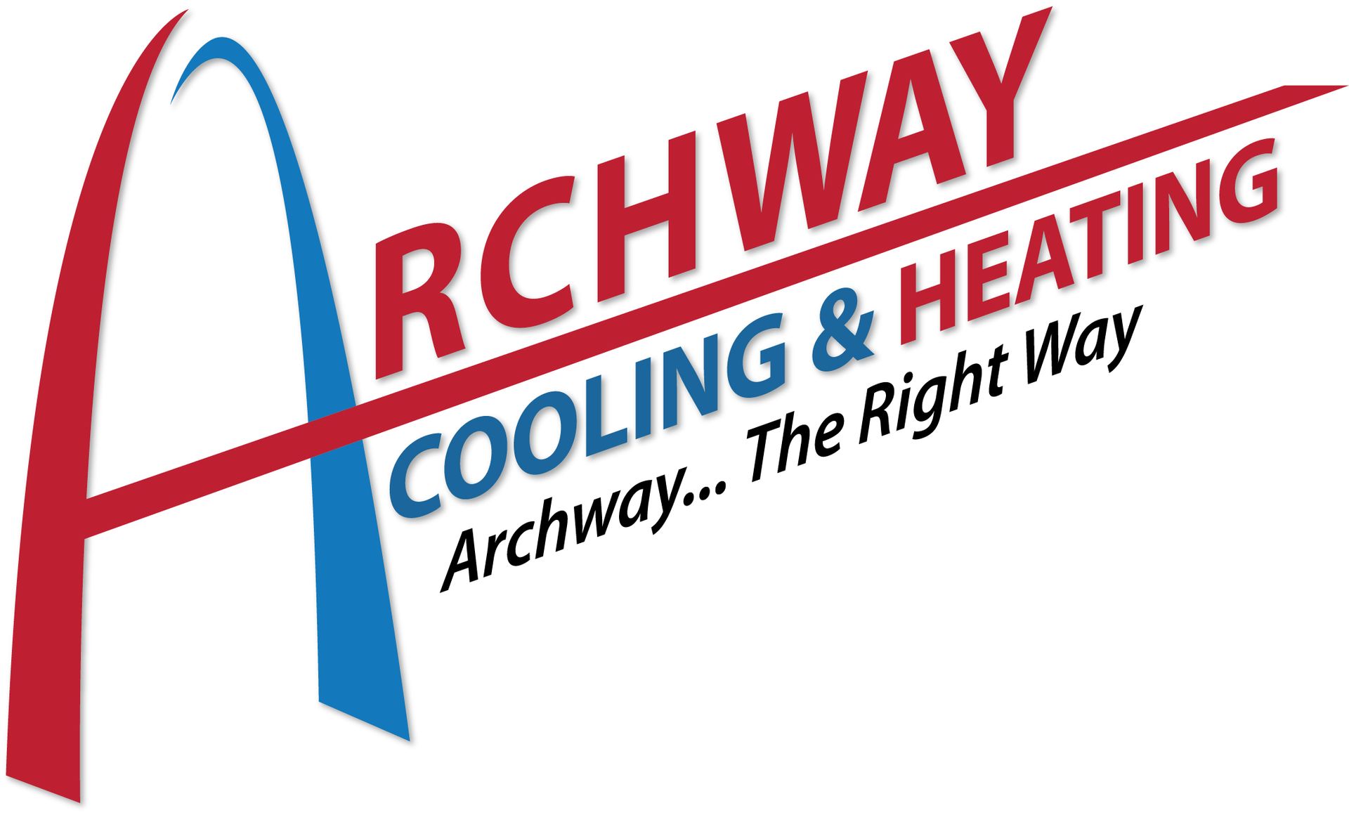 Archway Cooling & Heating logo