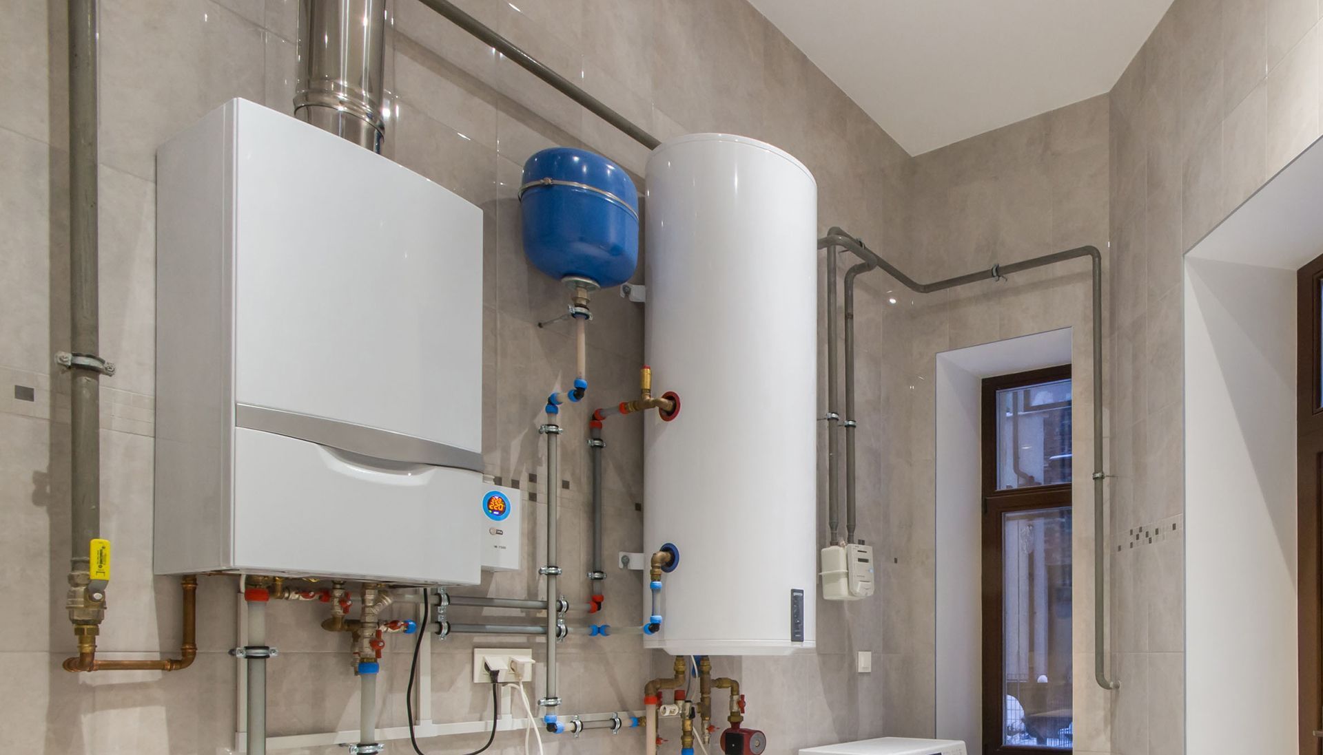 AC and Heat Archway Cooling & Heating Belleville, IL